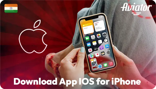 Download Indian Bet Game App Ios for Iphone Aviator Game Online Iphone Phone with the Ios Operating System Lets Him Download the Aviator Game