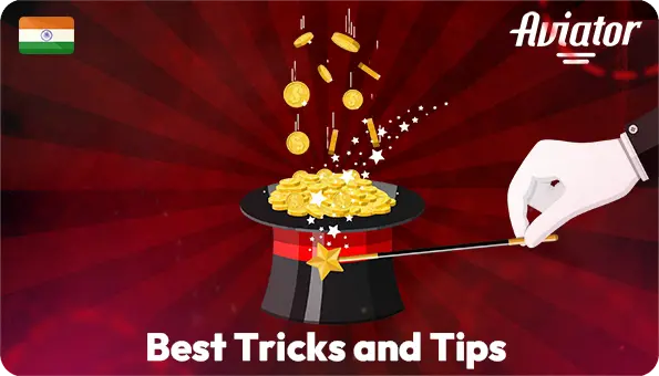 Tricks and Tips Aviator Game Online the Money Trick at the Aviator in India